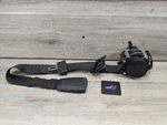 20-24 Oem Bmw F44 228 M235 Front Right Passenger Seat Belt Retractor Black. Fixed Price $125.96.