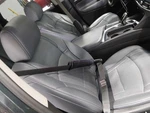 Seat Belt Front Bucket Passenger Retractor Fits 18-24 Enclave 3240027. Fixed Price $189.89.