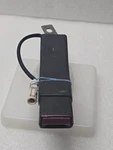 03-08 Ford Crown Victoria Black Driver Lh Front Seat Belt Buckle Grand Marquis. Fixed Price $74.99.