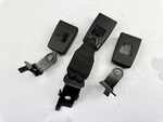 2007-2013 Bmw E70 X5 Rear 2ND Second Row Seat Belt Buckle Receiver 7228720 Oem. Fixed Price $39.99.