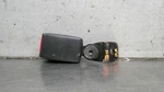 04 - 08 Mazda RX8 Right Passenger Rear Seat Belt Buckle. Fixed Price $28.76.