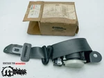 Nos Mopar MC51MD5 Dodge Chrysler Plymouth Front Outer Seat Belt 1990-1991 Gray. Fixed Price $89.99.