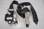 2012 - 2013 Honda Crv Passenger Right Rh Seat Belt Black Oem 81450T0GA010M1. Fixed Price $129.99.