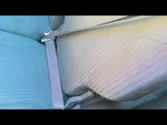 Used Rear Seat Belt Fits: 2002 Jeep Liberty Grade. Fixed Price $98.49.