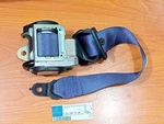 Mercedes W219 W211 CLS550 E550 Front Left Seat Belt 2118600186 5C66. Fixed Price $88.00.