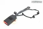 2015-2018 Audi Q3 Quattro Front Right Passenger Buckle Oem. Fixed Price $39.99.