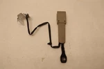 2014-2018 Jeep Grand Cherokee Front Left Driver Side Seat Belt Buckle Oem. Fixed Price $79.00.