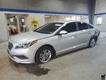 2016 Hyundai Sonata Front Seat Belt & Retractor - No Buckle, Used, 107K Miles. Fixed Price $86.45.