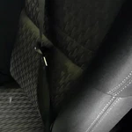 Used Front Left Seat Belt Fits: 2017 Nissan Rogue Bucket Vin 5 1ST Digit. Fixed Price $134.90.