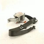 2009-2014 Ford F150 Front Left Driver Seat Belt Retractor Assembly Black Oem. Fixed Price $104.99.