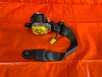 06-09 Honda S2000 Passenger Right Seat Safety Belt Black 04814-S2A-A50ZA. Fixed Price $199.95.