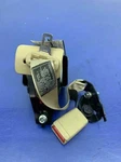 2017-2020 Genesis G80 Right Center Rear Seat Belt Retractor W/ Buckle 89850B1550. Fixed Price $46.75.