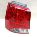 2011-2013 Kia Sorento Sx Led Tail Light Driver Left Side. Fixed Price $114.99.