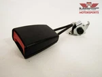 06-11 Mercedes W219 CLS550 CLS63 Rear Right Passenger Seat Belt Buckle Receiver. Fixed Price $36.58.