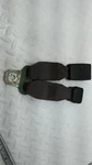 Rear Driver And Carseat 3RD Row Seatbelt Buckle 02501A6155118 Fits 10-12 Acadia. Fixed Price $24.95.
