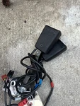1248606369 Mercedes Seat Belt Set Of (2) Oem 190E 300E. Fixed Price $85.00.