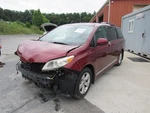 Seat Belt Front Bucket Pre-crash System Driver Fits 15-20 Sienna 1064372. Fixed Price $139.00.