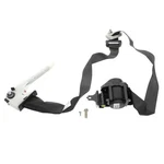 New Oem Genuine Nissan 2016-2017 Sentra Lap & Shoulder Seatbelt 86885-3RM8A. Fixed Price $276.53.