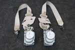 Set Rear 2ND Row Seatbelt Retractor LC5BS611B69AF Lincoln Aviator U611 2020-23. Fixed Price $104.99.