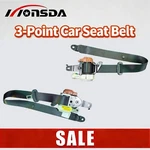 For Toyota Camry 2018 -2023 Seat Belt Rear Left And Right Retractor. Fixed Price $161.91.