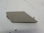 05-11 Audi A6 Quattro C6 Sedan Front Right Seat Belt Boit Cap Cover Trim. Fixed Price $7.60.