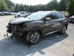 Seat Belt Front Bucket Passenger Buckle Thru 03/31/16 Fits 15-16 Murano 1058186. Fixed Price $120.65.