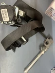 Front Left Driver & Right Passenger Seat Belt Chevrolet Equinox 2010-2017. Fixed Price $60.00.