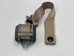 2005-2013 Chevrolet Corvette Front Left Driver Seatbelt Retractor Beige 1467 Oem. Fixed Price $69.99.