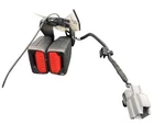 2023 - 2024 Fisker Ocean Oem Rear Right & Center Belt Buckle Pair FM2940600010A. Fixed Price $63.75.