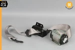 07-09 Mercedes W211 E350 E63 Amg Rear Center Seat Belt Grey 2118607685 Oem. Fixed Price $64.23.
