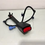 2014-2020 Acura Tlx Front Right Passenger Side Seat Belt Buckle Oem 2433714. Fixed Price $43.50.