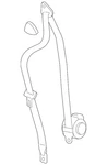 Genuine Gm Lap & Shoulder Belt 89026964. Fixed Price $182.10.