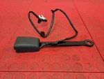 20-24 Nissan Versa Front Seat Belt Buckle Left Driver Side Black Oem 868435EE9C. Fixed Price $74.99.