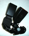 Mercedes Benz 2058600669 Buckle End Seat Belt Lock Right Side. Fixed Price $59.99.