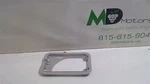 2018-2021 Chevrolet Traverse Roof Third Row Seat Belt Trim Cover 23442444. Fixed Price $50.00.