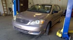 Seat Belt Front Bucket Passenger Retractor Ce Fits 03 Corolla 22487. Fixed Price $82.00.