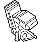New Genuine Mercedes-benz Buckle End 17686002699051 Oem. Fixed Price $202.50.