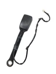 Seat Belt Front Bucket Driver Buckle Sedan Fits 07-10 Altima 575139. Fixed Price $69.00.