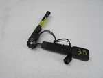 Seatbelt Buckle Xf 2012 2015 Jaguar Right Passenger Side Front End Latch. Fixed Price $69.99.