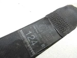 Mercedes-benz Diesel (W124) Right Front Seat Belt 1248600686. Fixed Price $49.37.