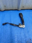 2009 - 2019 Ford Flex Front Right Passenger Side Buckle Oem. Fixed Price $49.95.