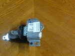 3RD Row Center Seat Belt Assembly Chrysler Town And Country Dodge Caravan. Fixed Price $50.00.