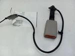 2007-2009 Mazda CX-7 Front Right Seat Belt Buckle. Fixed Price $21.59.