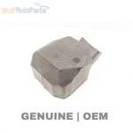 2022-2024 Audi E-tron Gt Rear Left Seat Retractor Cap / Cover. Fixed Price $13.71.