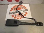 2018-2023 Jeep Jl Wrangler Oem Front Passenger Right Seat Belt Buckle 6MN82TX7AB. Fixed Price $27.95.