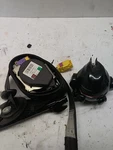MK5 Volkswagen Golf Gti Passenger Front Right Seat Belt *1K3857706 #006 B4-1. Fixed Price $25.54.