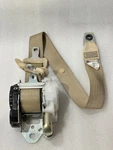 07-12 Lexus LS460 LS600 Front Left Driver Side Retractor Oem. Fixed Price $50.00.