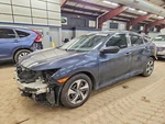 Used Front Right Seat Belt Fits: 2019 Honda Civic Sedan Passenger Retracto. Fixed Price $159.90.