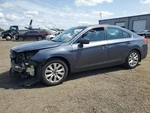 2015 Subaru Legacy Driver Seat Belt Retractor - Used, No Buckle, 154K Miles. Fixed Price $86.45.