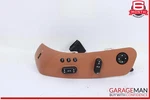03-13 Maserati Quattroporte M139 Front Left Seat Control Memory Switch Oem. Fixed Price $67.50.
